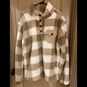 Men’s sweater